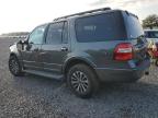 2015 Ford Expedition Xlt იყიდება Riverview-ში, FL - Front End