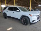 2021 Chevrolet Traverse Lt for Sale in Phoenix, AZ - Front End