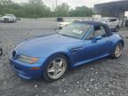 1998 Bmw M Roadster за продажба в Cartersville, GA - Water/Flood