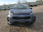2022 Kia Sportage Lx for Sale in Leroy, NY - Rear End