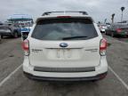2017 Subaru Forester 2.5I Limited na sprzedaż w Van Nuys, CA - Front End