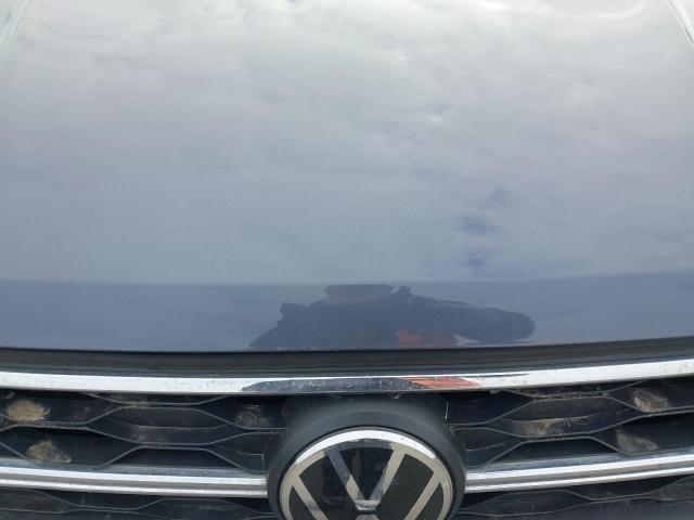 2024 VOLKSWAGEN TAIGO LIFE