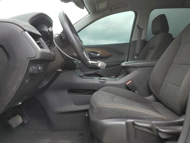  GMC TERRAIN 2018 Gray