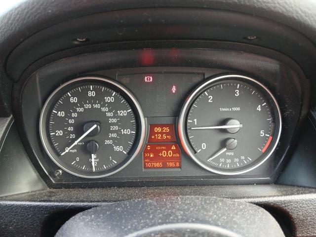 2012 BMW X1 SDRIVE2