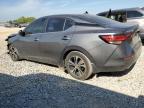 2021 Nissan Sentra Sv   na sprzedaż w Tanner, AL - Front End