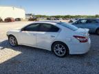 2012 Nissan Maxima S for Sale in Tanner, AL - Front End