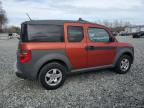 2005 Honda Element Ex for Sale in North Billerica, MA - Front End