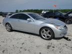 2009 Mercedes-Benz Cl 550 4Matic for Sale in Loganville, GA - Front End