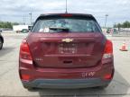 2017 Chevrolet Trax Ls للبيع في Columbus، OH - Side