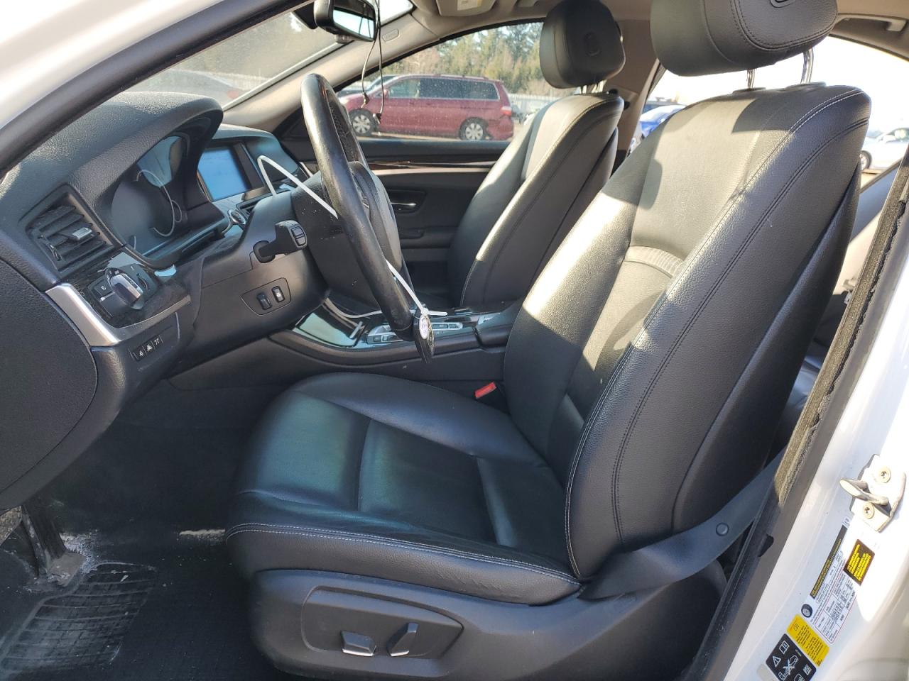 2016 BMW 528 Xi VIN: WBA5A7C58GG151427 Lot: 52503725