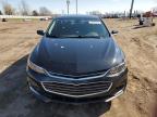 2018 Chevrolet Malibu Lt for Sale in Portland, MI - Rear End