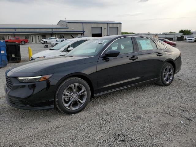 HONDA ACCORD EX 2024