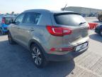 2013 KIA SPORTAGE 3 for sale at Copart CHESTER