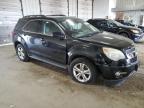 2015 Chevrolet Equinox Lt zu verkaufen in Franklin, WI - Front End