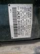 2001 Honda Cr-V Lx продається в Kansas City, KS - Front End