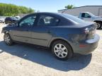 2009 Mazda 3 I de vânzare în Hampton, VA - Front End