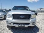 2005 FORD F150 SUPERCREW à vendre chez Copart IL - SOUTHERN ILLINOIS
