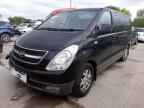 2010 HYUNDAI I800 STYLE for sale at Copart SANDWICH