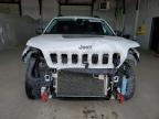 2019 Jeep Cherokee Trailhawk for Sale in Lexington, KY - Front End