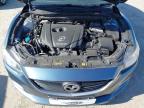 2014 MAZDA 6 SE-L for sale at Copart YORK