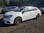 Graham, WA에서 판매 중인 2018 Nissan Sentra S - Minor Dent/Scratches