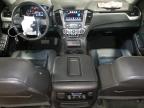 2016 Chevrolet Suburban K1500 Lt zu verkaufen in Blaine, MN - Front End