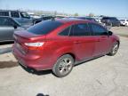 2013 Ford Focus Se de vânzare în Tucson, AZ - Rear End