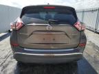 2015 Nissan Murano S for Sale in Opa Locka, FL - Front End