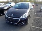 2019 PEUGEOT 208 SIGNAT for sale at Copart SANDTOFT