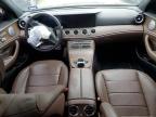 2018 Mercedes-Benz E 400 4Matic продається в Wilmer, TX - Front End