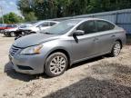 2014 NISSAN SENTRA S for sale at Copart FL - TALLAHASSEE