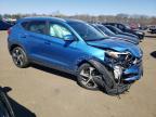 2016 Hyundai Tucson Limited for Sale in New Britain, CT - Front End