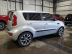 2012 Kia Soul + en Venta en Ham Lake, MN - Vandalism