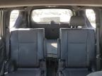 2022 Lexus Gx 460 продається в Wilmer, TX - Front End
