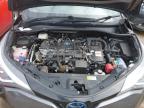 2020 TOYOTA C-HR EXCEL for sale at Copart COLCHESTER