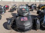 2022 CAN-AM SPYDER ROADSTER F3-T a la Venta en Copart NM - ALBUQUERQUE