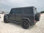 2015 Mercedes-Benz G 63 Amg იყიდება Taylor-ში, TX - Side