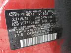 2013 Hyundai Elantra Gls na sprzedaż w Earlington, KY - Hail