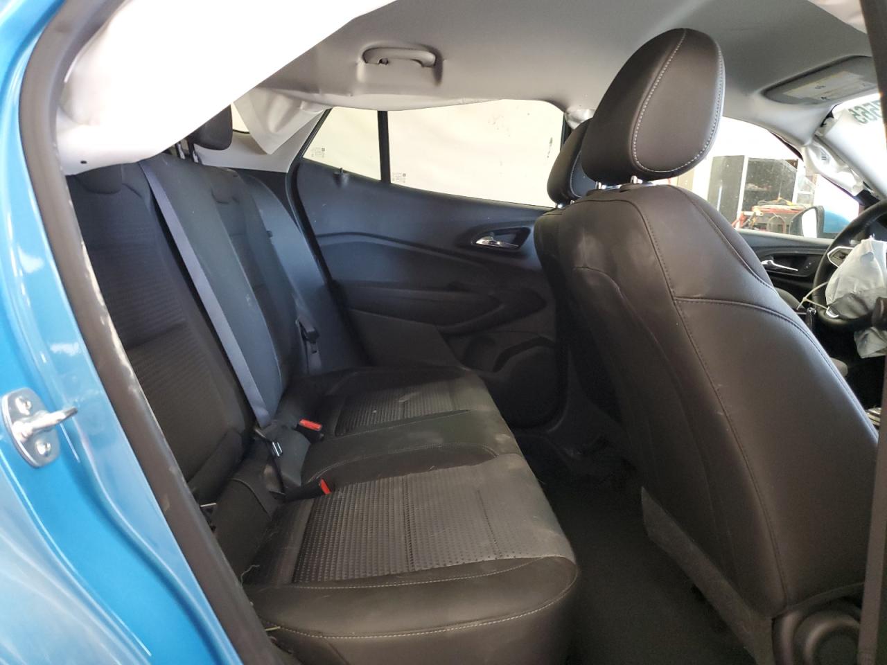 KL77LHEP8SC088627 CHEVROLET TRAX 2025