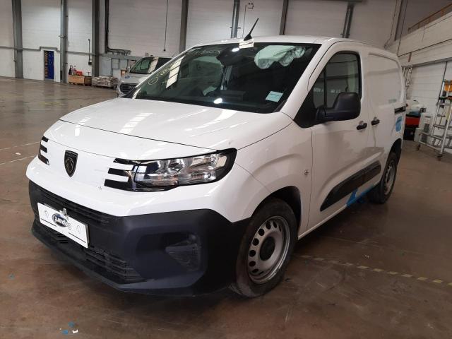 PEUGEOT PARTNER PR 2024