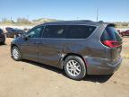 2022 Chrysler Pacifica Touring L للبيع في Colorado Springs، CO - Side