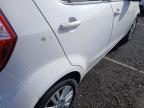 2013 SUZUKI SPLASH SZ4 for sale at Copart SANDTOFT
