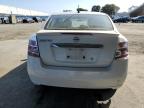2012 Nissan Sentra 2.0 for Sale in Hayward, CA - Side