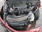 2017 Chevrolet Traverse Lt na sprzedaż w Littleton, CO - Front End