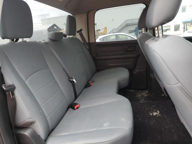 2018 RAM 1500 ST