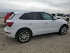 2017 AUDI Q5 TECHNIK à vendre chez Copart AB - EDMONTON