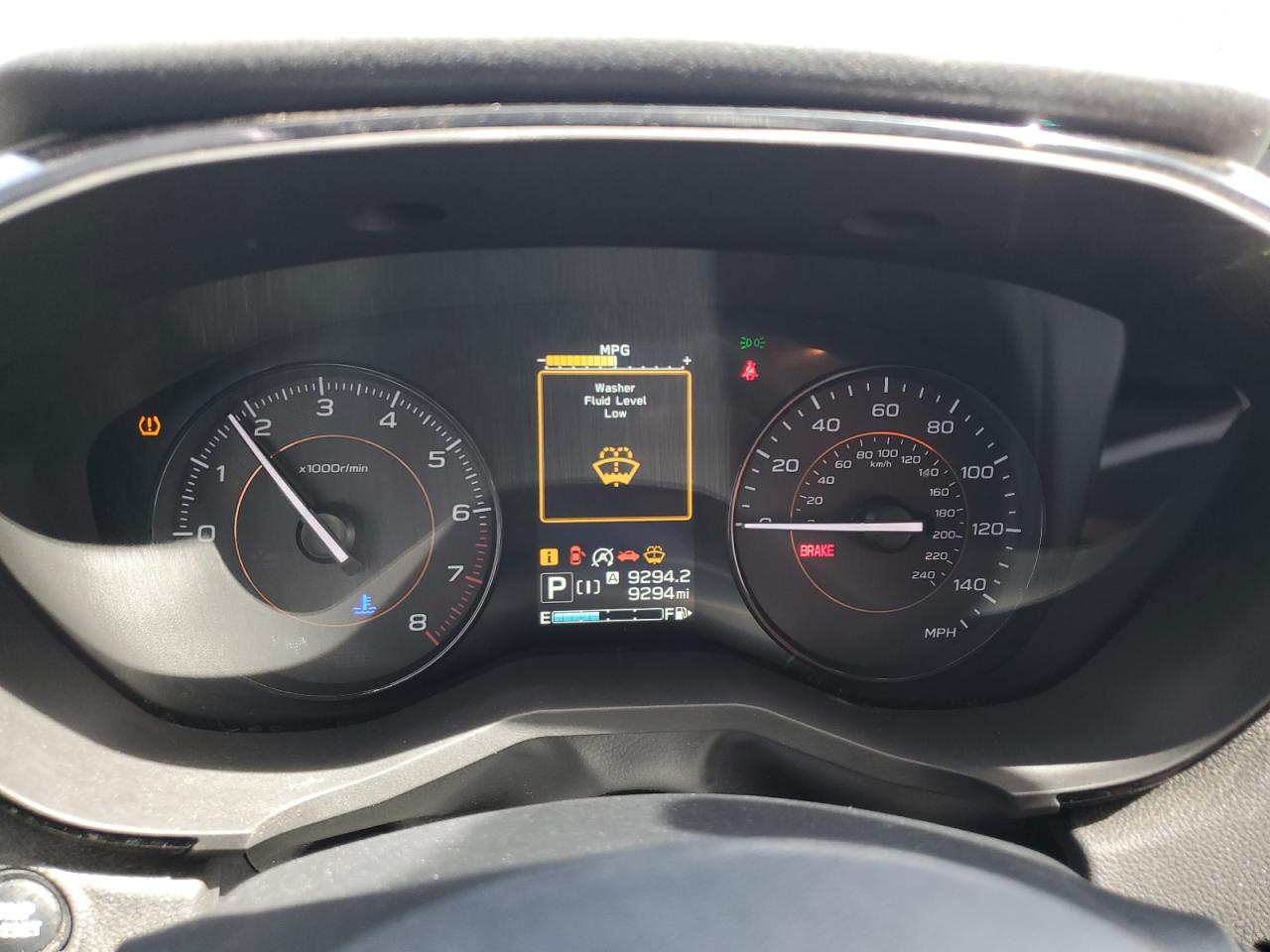 JF2GTABC0P8283290 2023 Subaru Crosstrek