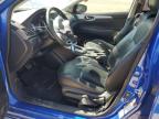 2015 Nissan Sentra S for Sale in San Antonio, TX - Front End