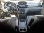 2012 Honda Odyssey Touring на продаже в Brighton, CO - Side