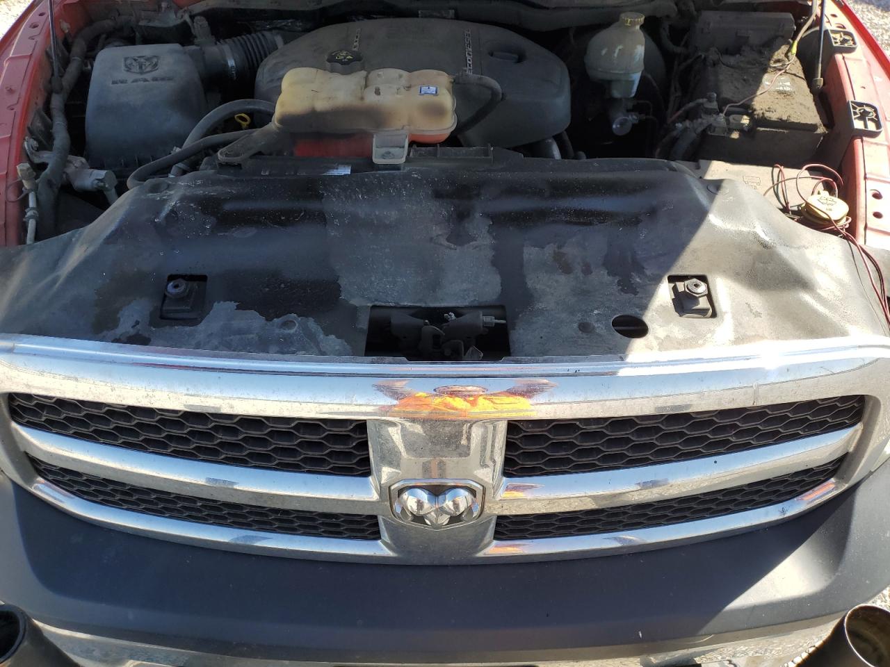 2015 Ram 1500 St VIN: 1C6RR7FM1FS683332 Lot: 52154815